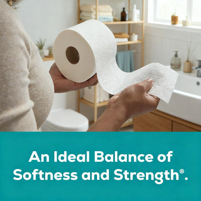 Charmin Ultra Soft Mega Roll Toilet Paper