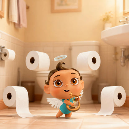 Charmin Ultra Soft Mega Roll Toilet Paper