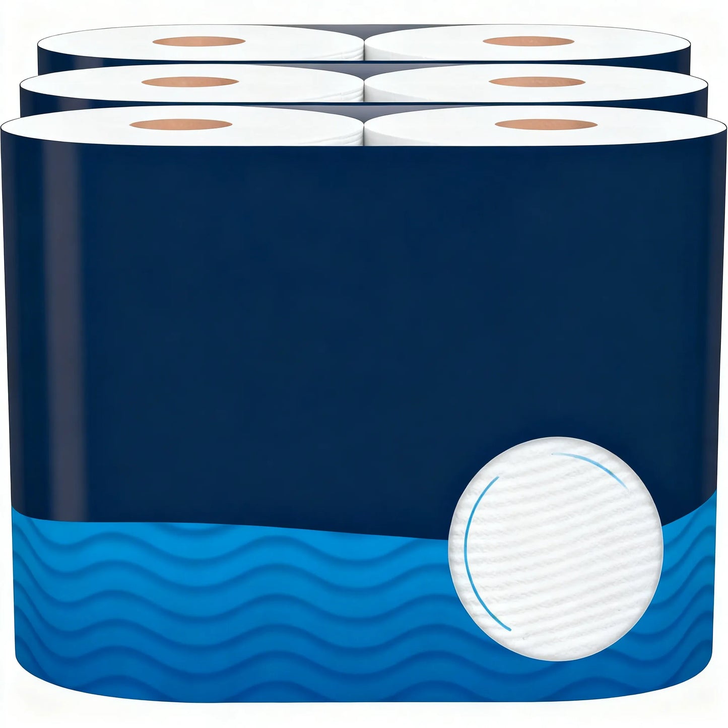 Cottonelle Family Mega Roll Toilet Paper