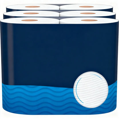 Cottonelle Family Mega Roll Toilet Paper