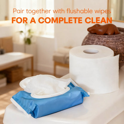 Cottonelle Family Mega Roll Toilet Paper